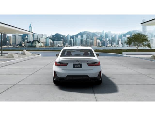 New 2026 BMW M340i RWD image 5