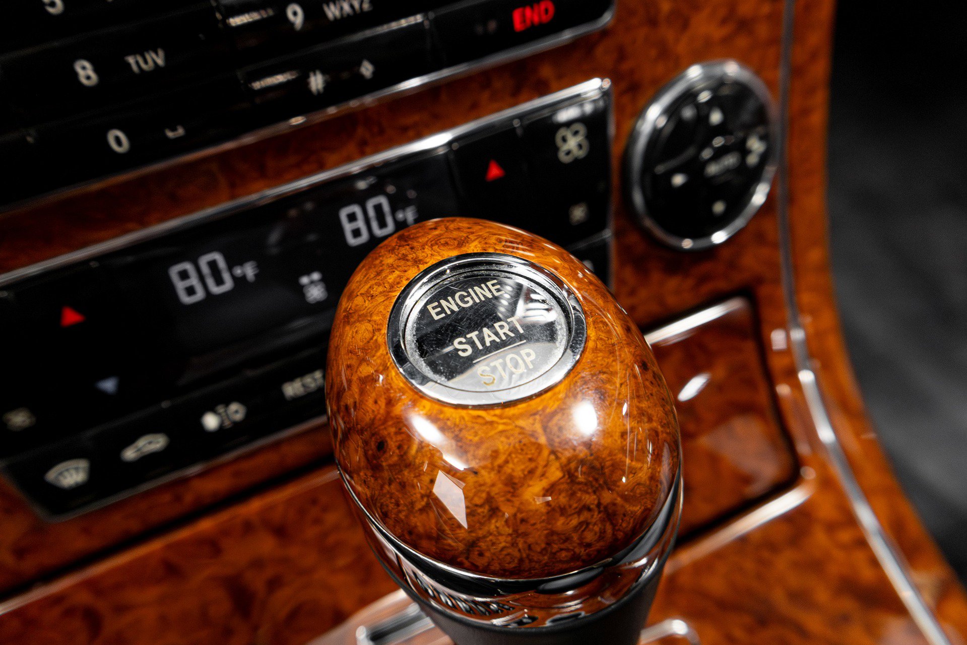 Used 2004 Maybach 57 image 84