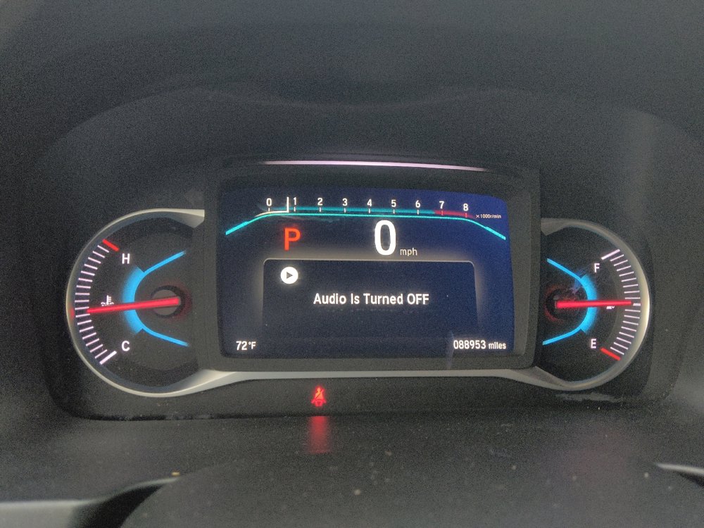 Used 2020 Honda Pilot EX-L image 23