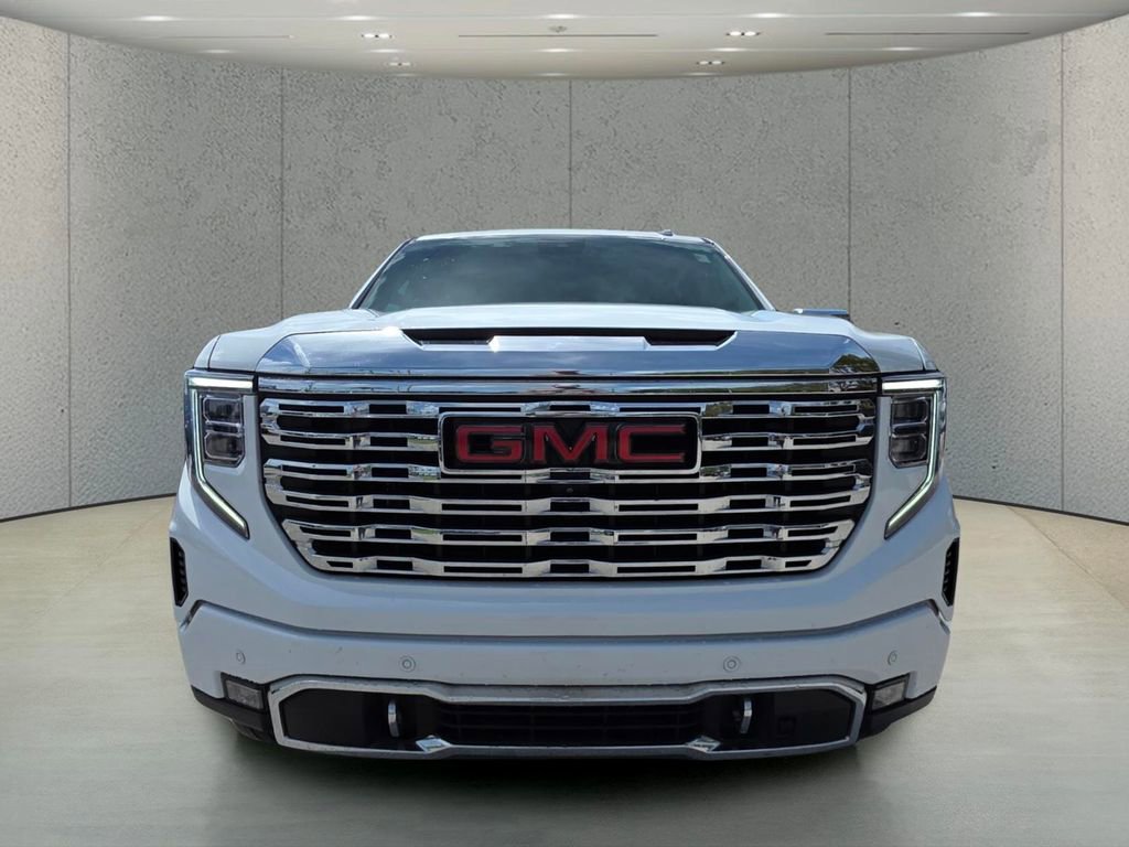 Used 2023 GMC Sierra 1500 Denali w/ Denali Reserve Package RWD image 8