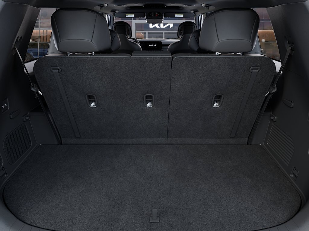 New 2027 Kia Telluride SX X-Line AWD/4WD image 19