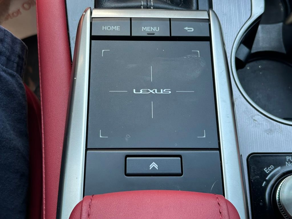 Used 2021 Lexus RX 450h F Sport AWD/4WD image 31