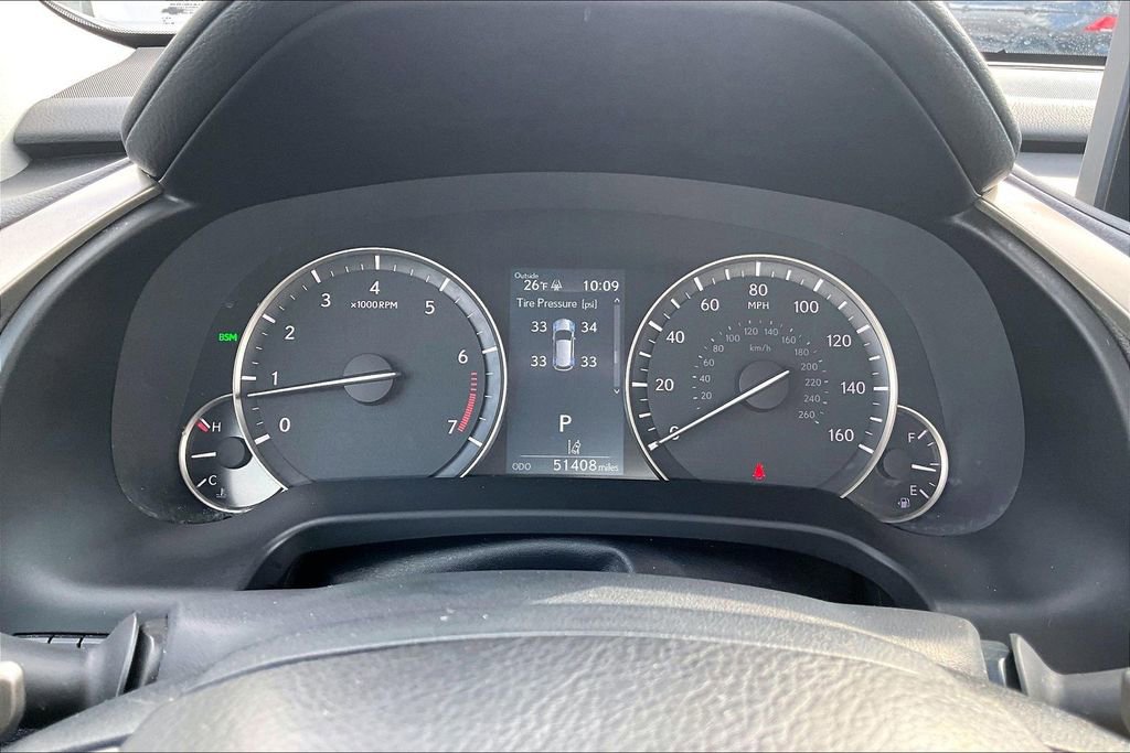 Used 2020 Lexus RX 350 350 w/ Premium Package image 20