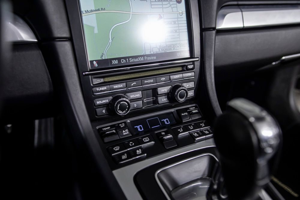 Used 2012 Porsche 911 Carrera S image 30