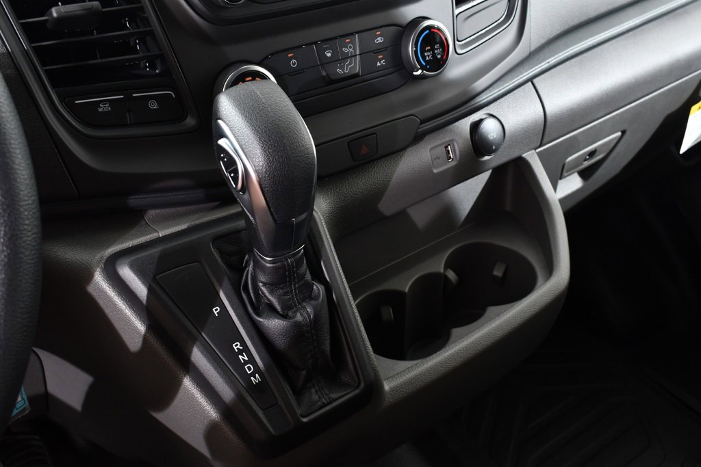 New 2025 Ford Transit 250 Base w/ Interior Upgrade Package image 29