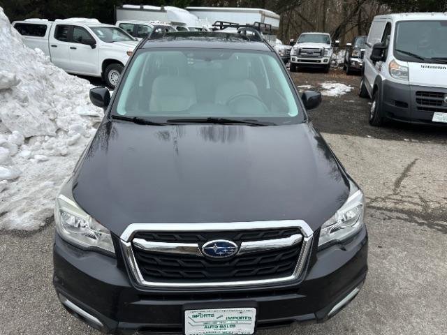 Used 2017 Subaru Forester 2.5i Limited image 9