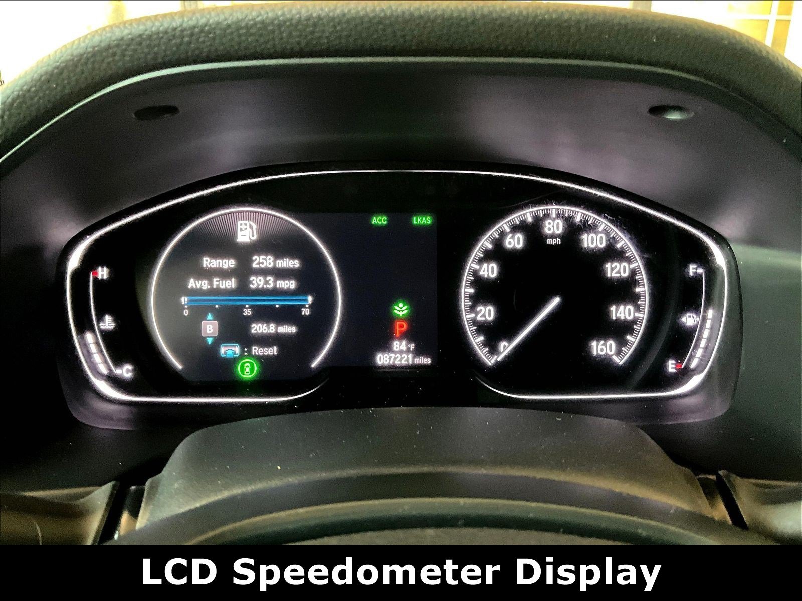 Used 2019 Honda Accord EX-L image 12