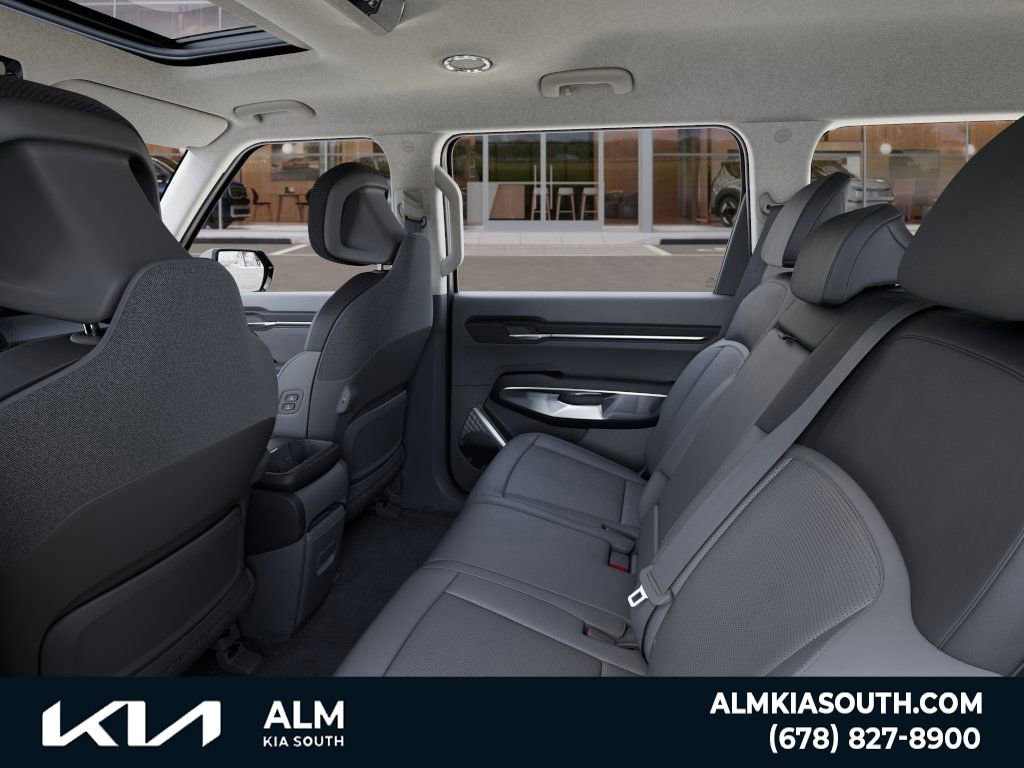 New 2026 Kia EV9 Light image 18