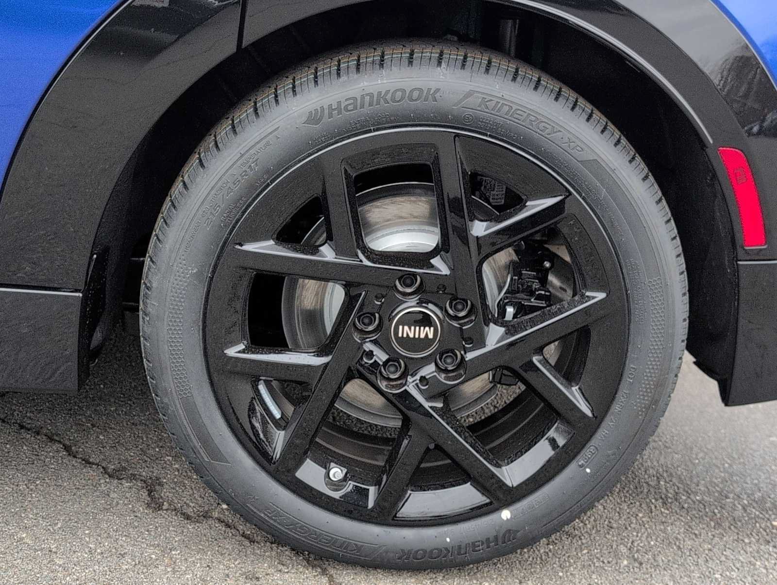 New 2026 MINI Cooper S FWD image 13