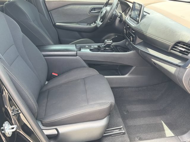 Used 2023 Nissan Rogue S FWD image 13