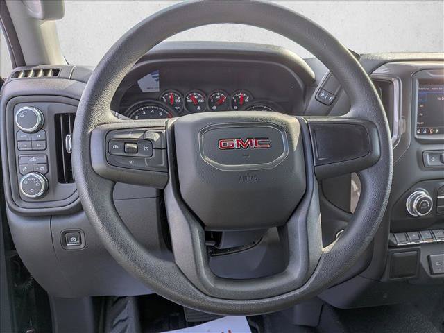 New 2026 GMC Sierra 1500 Pro w/ Pro Value Package AWD/4WD image 11