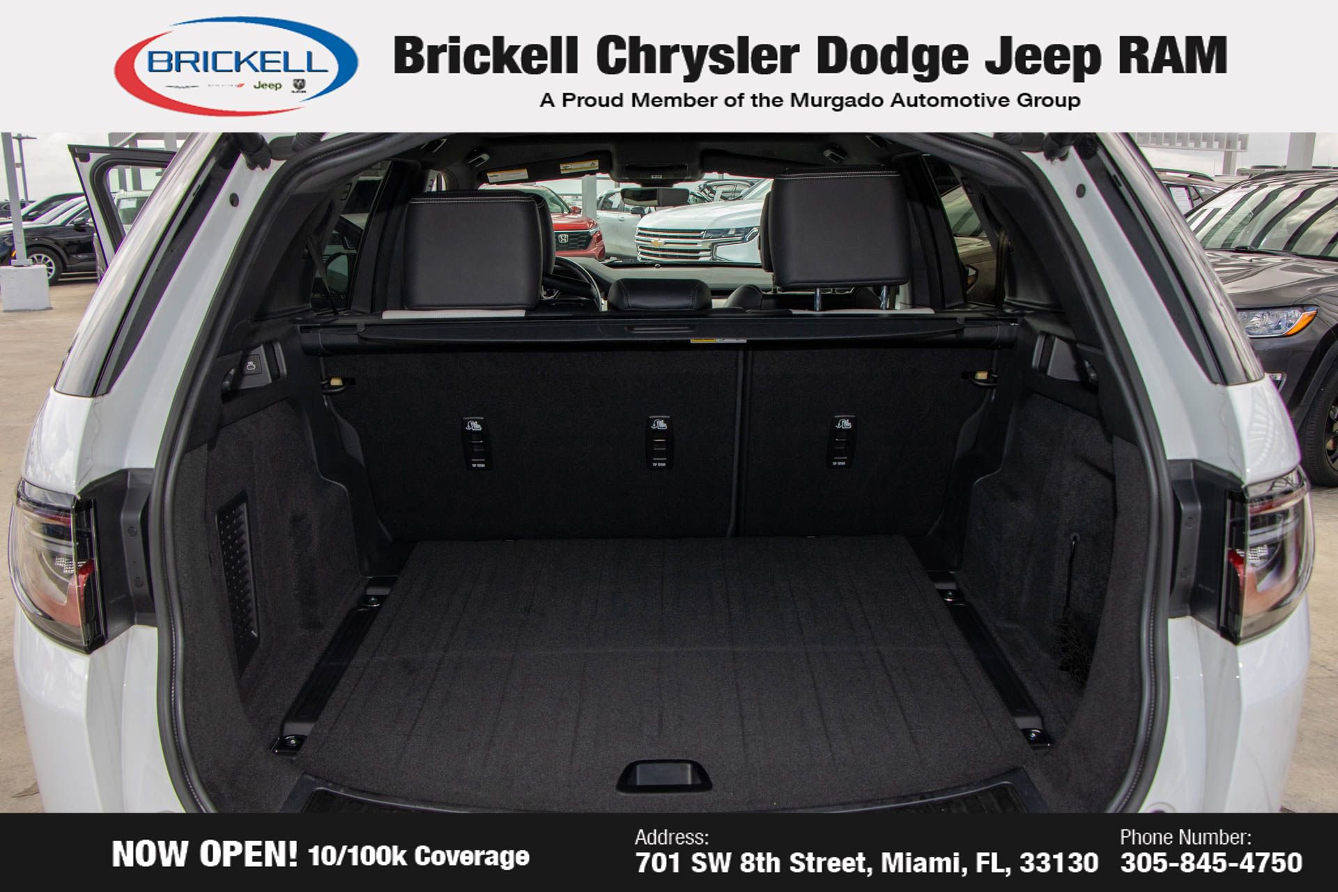 Used 2023 Land Rover Discovery Sport S R-Dynamic image 13