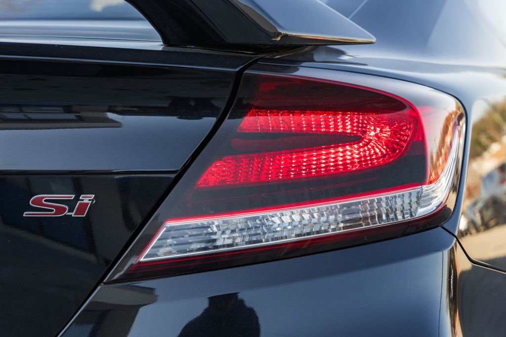Used 2014 Honda Civic Si image 7