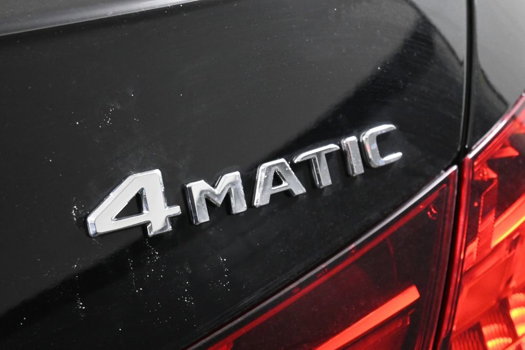 Certified 2026 Mercedes-Benz C 300 4MATIC Sedan image 36
