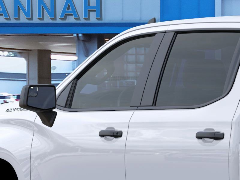 New 2026 Chevrolet Silverado 1500 W/T w/ WT Value Package image 13