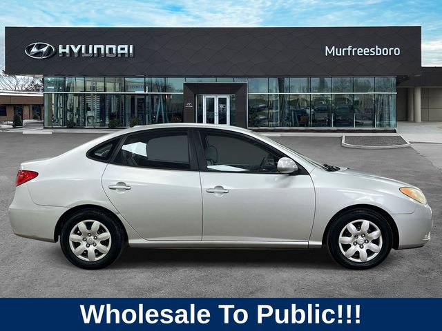 Used 2009 Hyundai Elantra GLS FWD video 4