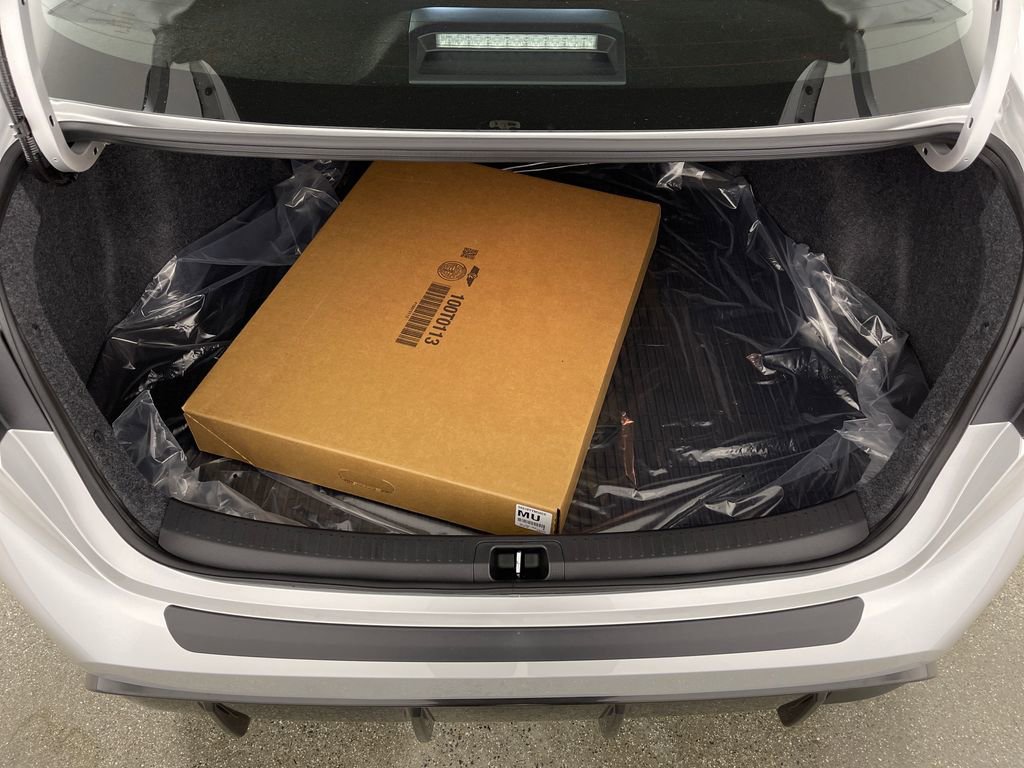 New 2026 Toyota Corolla XSE FWD image 10