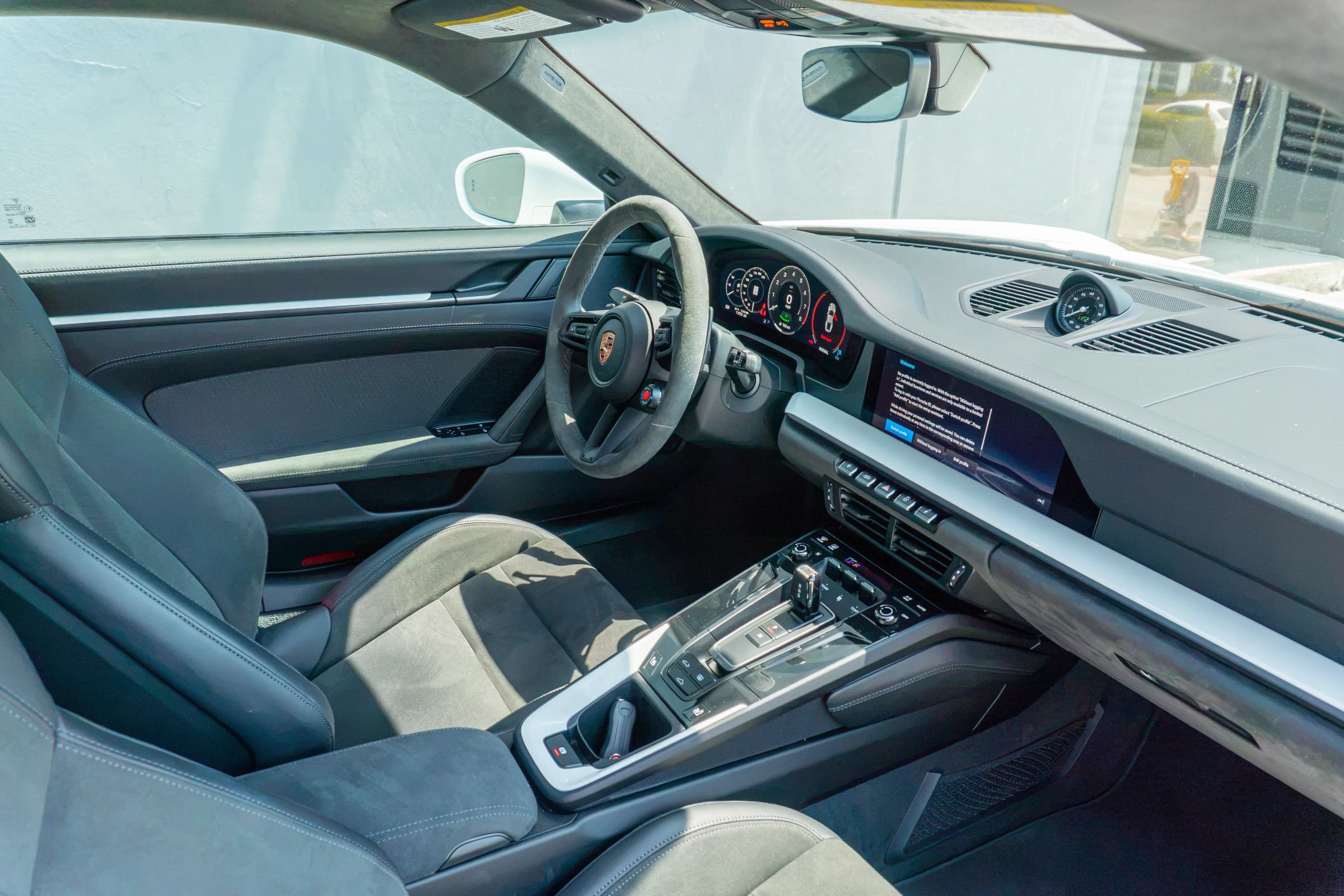 Used 2026 Porsche 911 GTS image 15