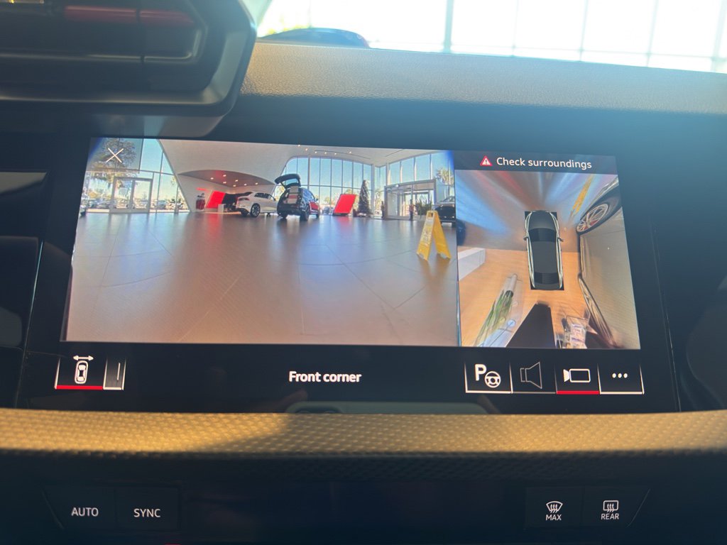 New 2025 Audi RS 3 image 26