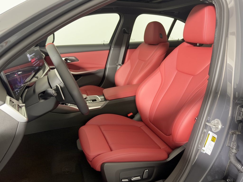 New 2026 BMW M340i w/ Premium Package RWD image 5