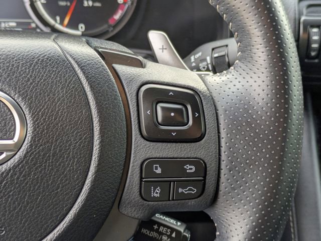 Used 2023 Lexus IS 350 F Sport w/ Navigation Package image 22