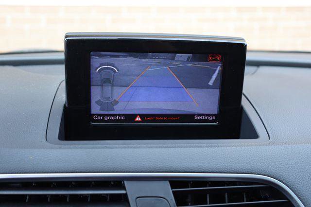 Used 2018 Audi Q3 2.0T Premium image 40