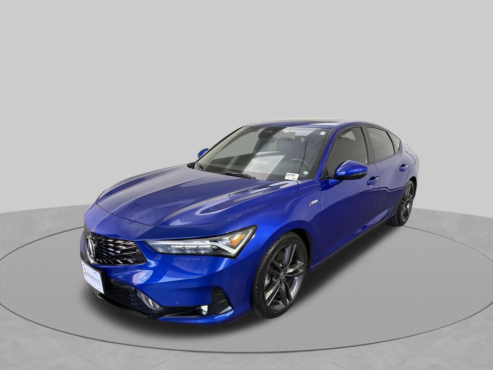 Certified 2023 Acura Integra A-Spec FWD image 26