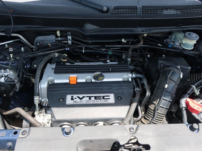 Used 2008 Honda Element SC image 33