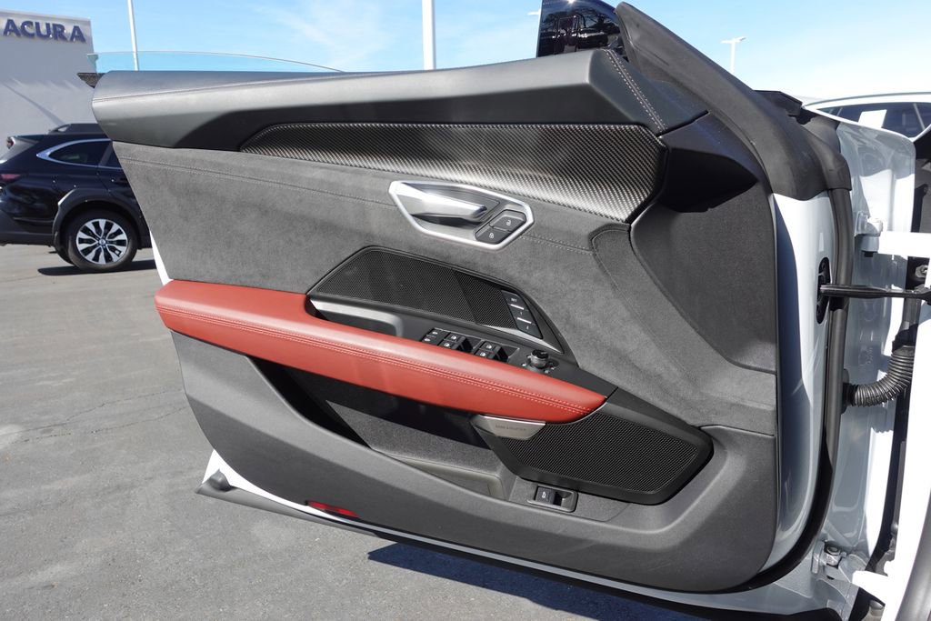 Used 2024 Audi e-tron GT Premium Plus image 19