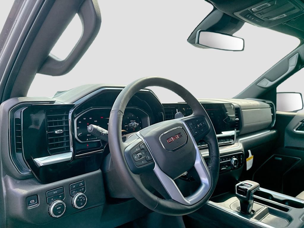 New 2026 GMC Sierra 1500 SLT w/ SLT Convenience Package AWD/4WD image 12