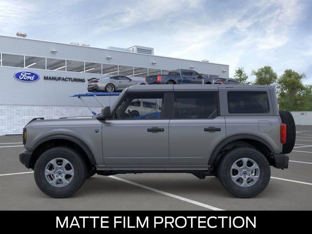 New 2026 Ford Bronco Big Bend image 3