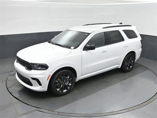 New 2026 Dodge Durango GT w/ Blacktop Package image 35