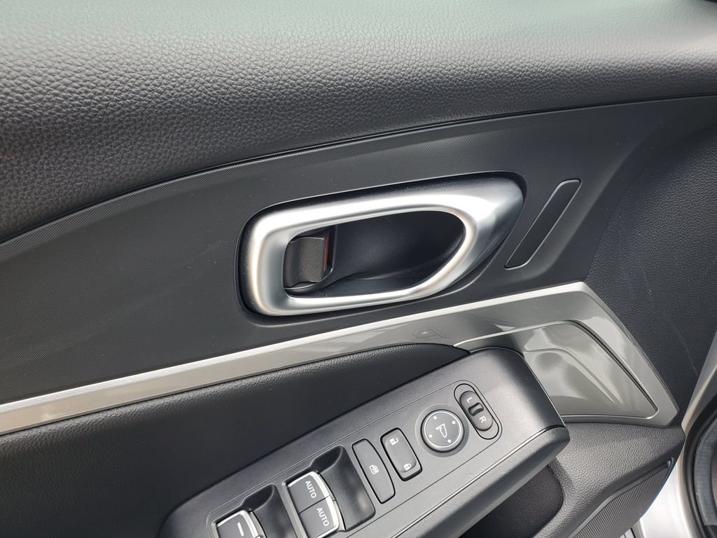 Certified 2024 Acura Integra FWD image 20