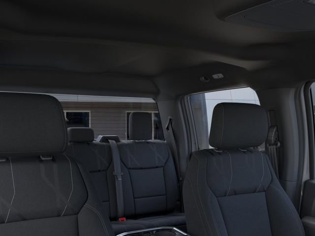 New 2026 Ford F150 STX AWD/4WD image 22