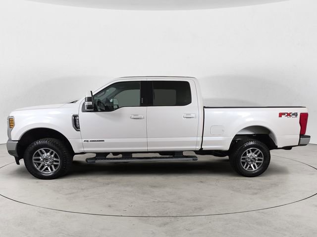 Used 2019 Ford F350 Lariat w/ Lariat Value Package image 2