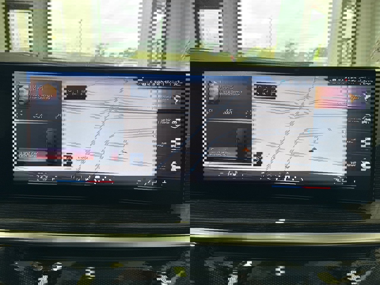 New 2026 BMW X7 xDrive40i w/ M Sport Package image 25