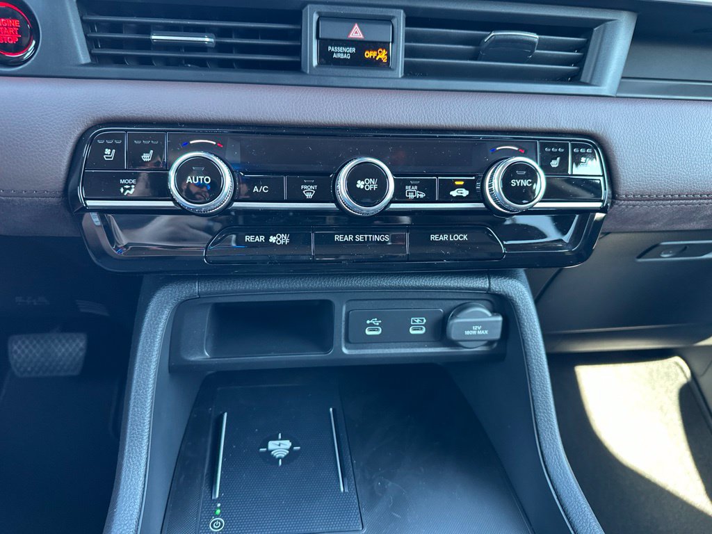 New 2026 Honda Pilot Elite image 26