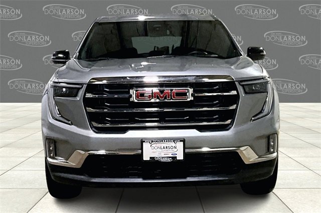 Certified 2024 GMC Acadia Elevation image 2