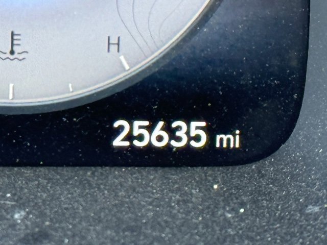 Used 2024 Hyundai Palisade SEL image 32