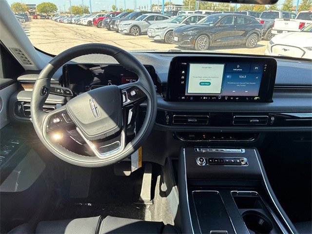 New 2025 Lincoln Aviator Reserve w/ Equipment Group 201A image 23