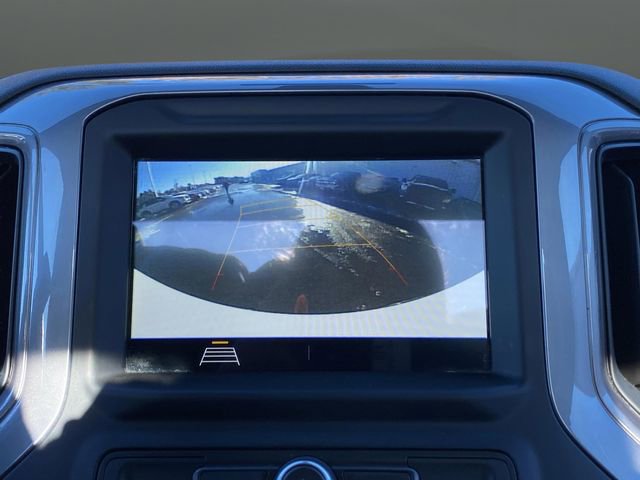 Used 2019 Chevrolet Silverado 1500 W/T image 8