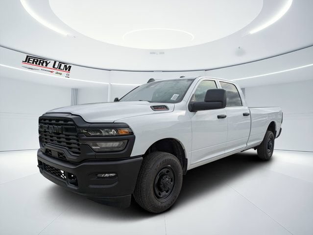 New 2026 RAM 2500 Tradesman RWD image 7