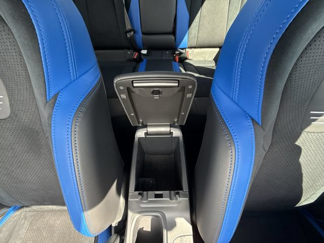 New 2026 Subaru WRX tS w/ WRX Essentials Package AWD/4WD image 23
