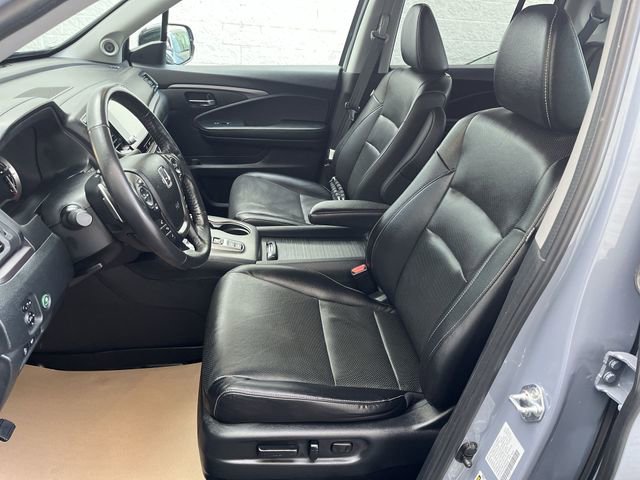 Used 2023 Honda Ridgeline RTL-E image 15