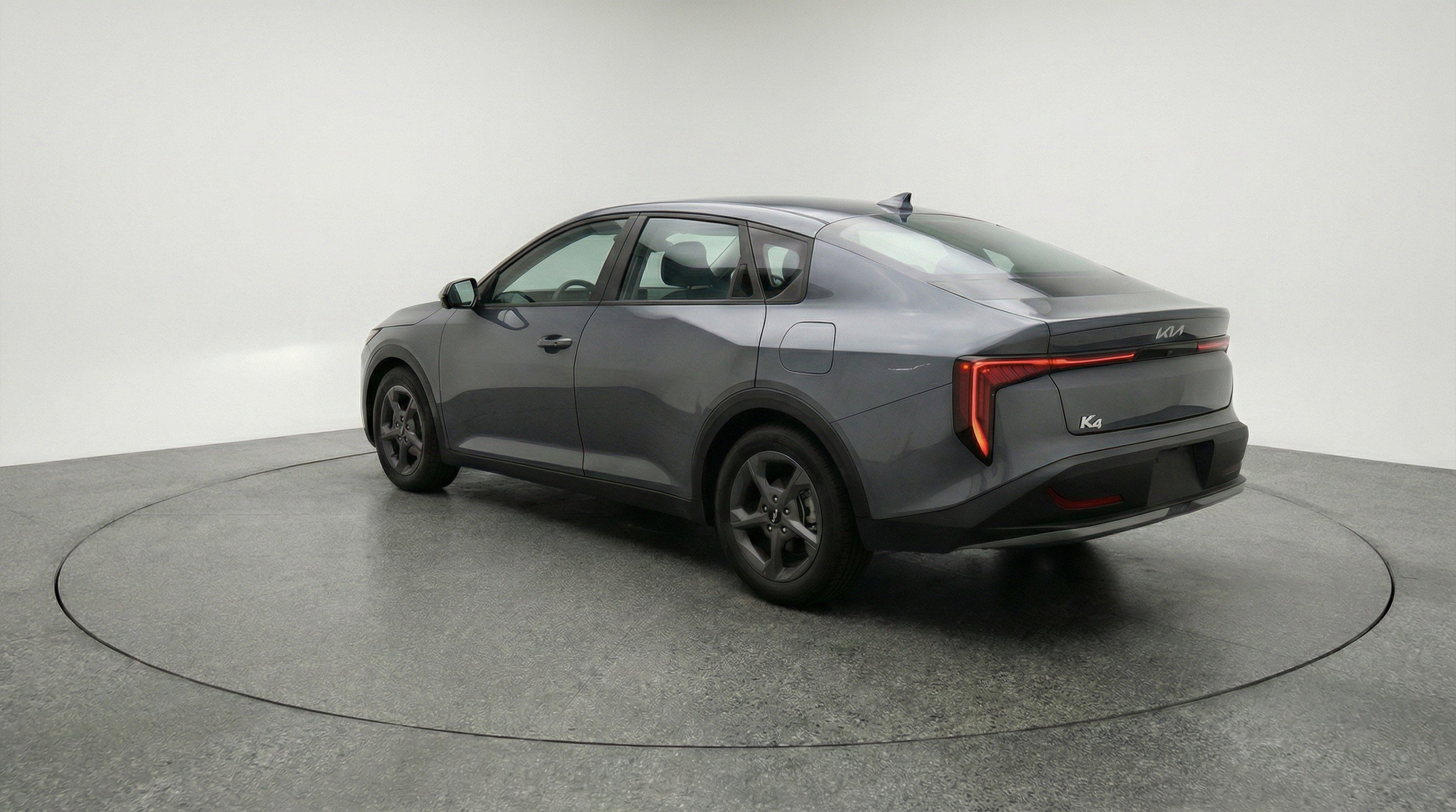 Used 2025 Kia K4 FWD image 6