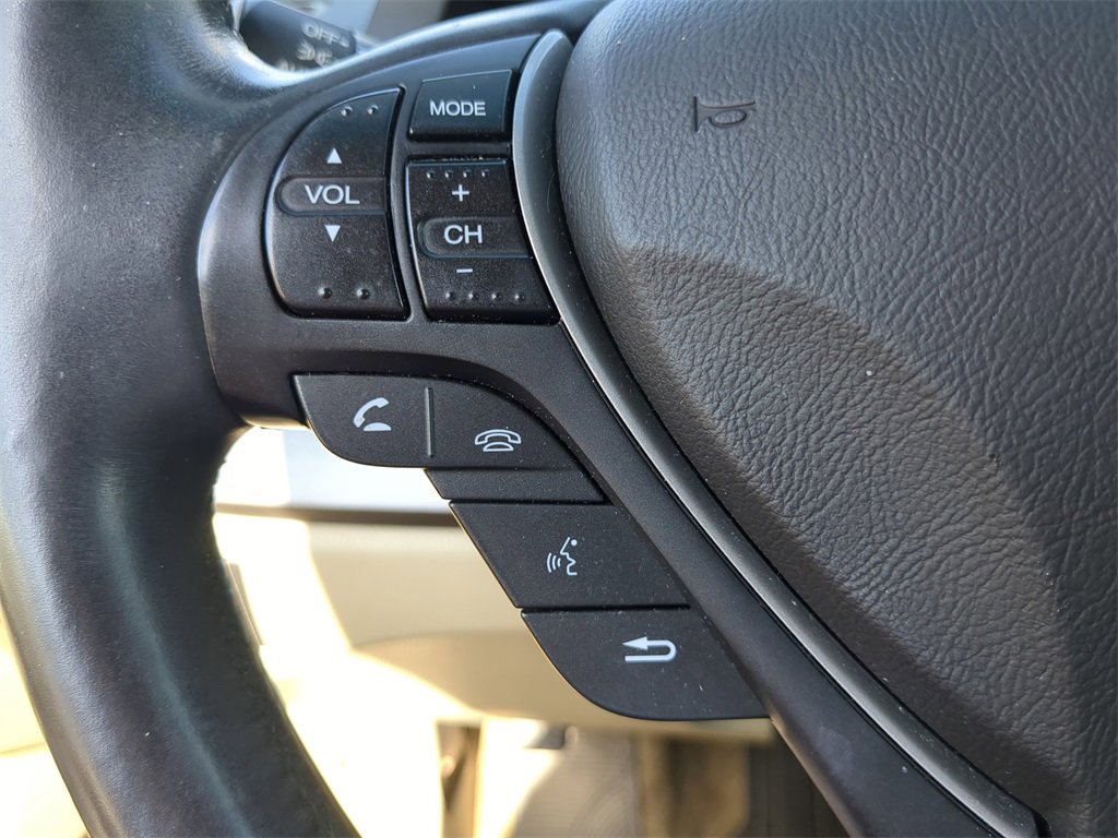 Used 2015 Acura RDX AWD image 27