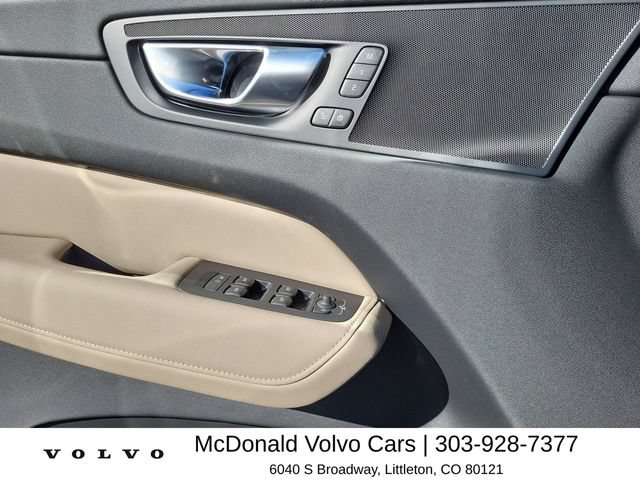 New 2026 Volvo XC60 T8 Plus w/ Protection Package Premier AWD/4WD image 10