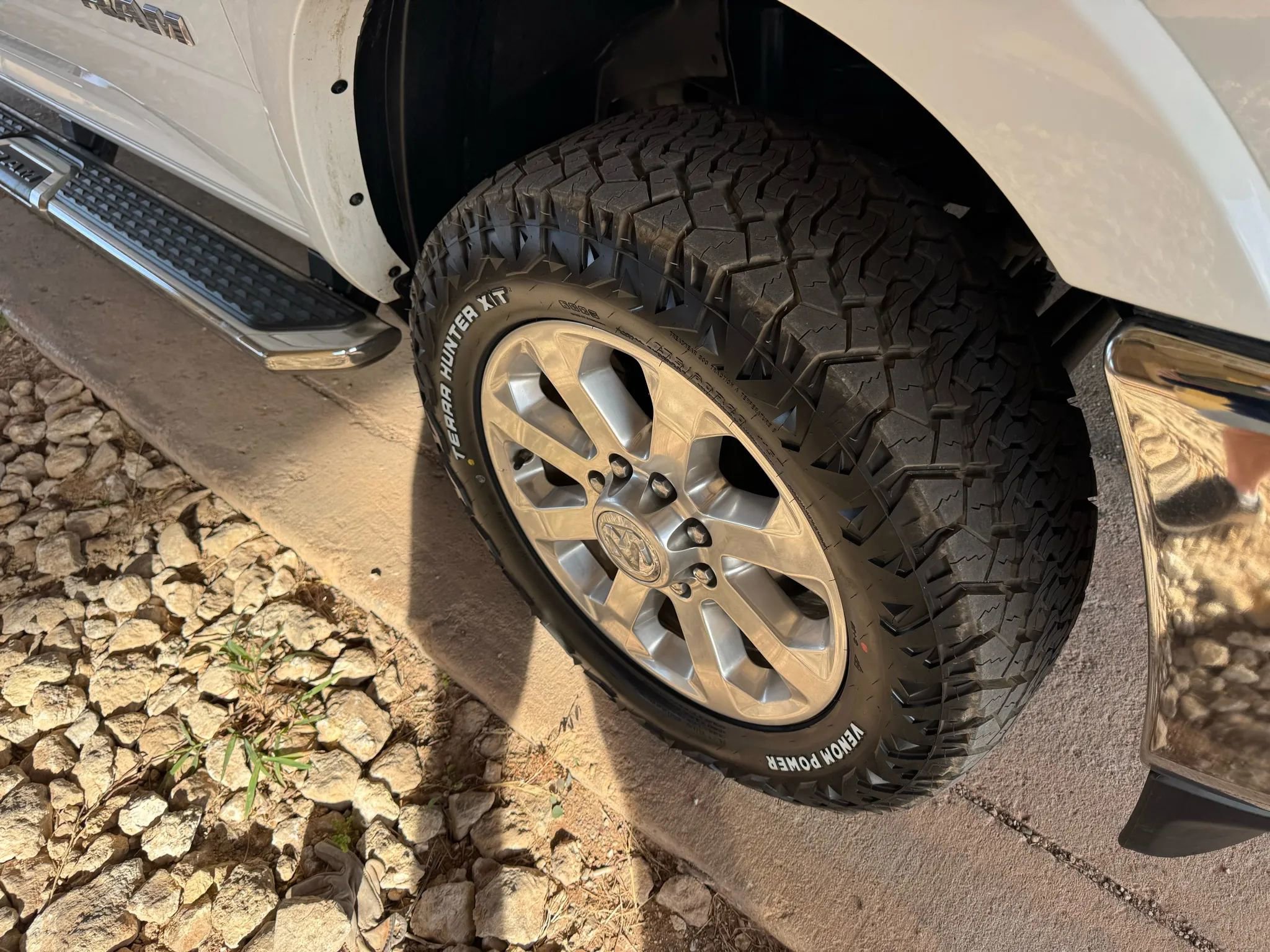 Used 2022 RAM 2500 Laramie image 29