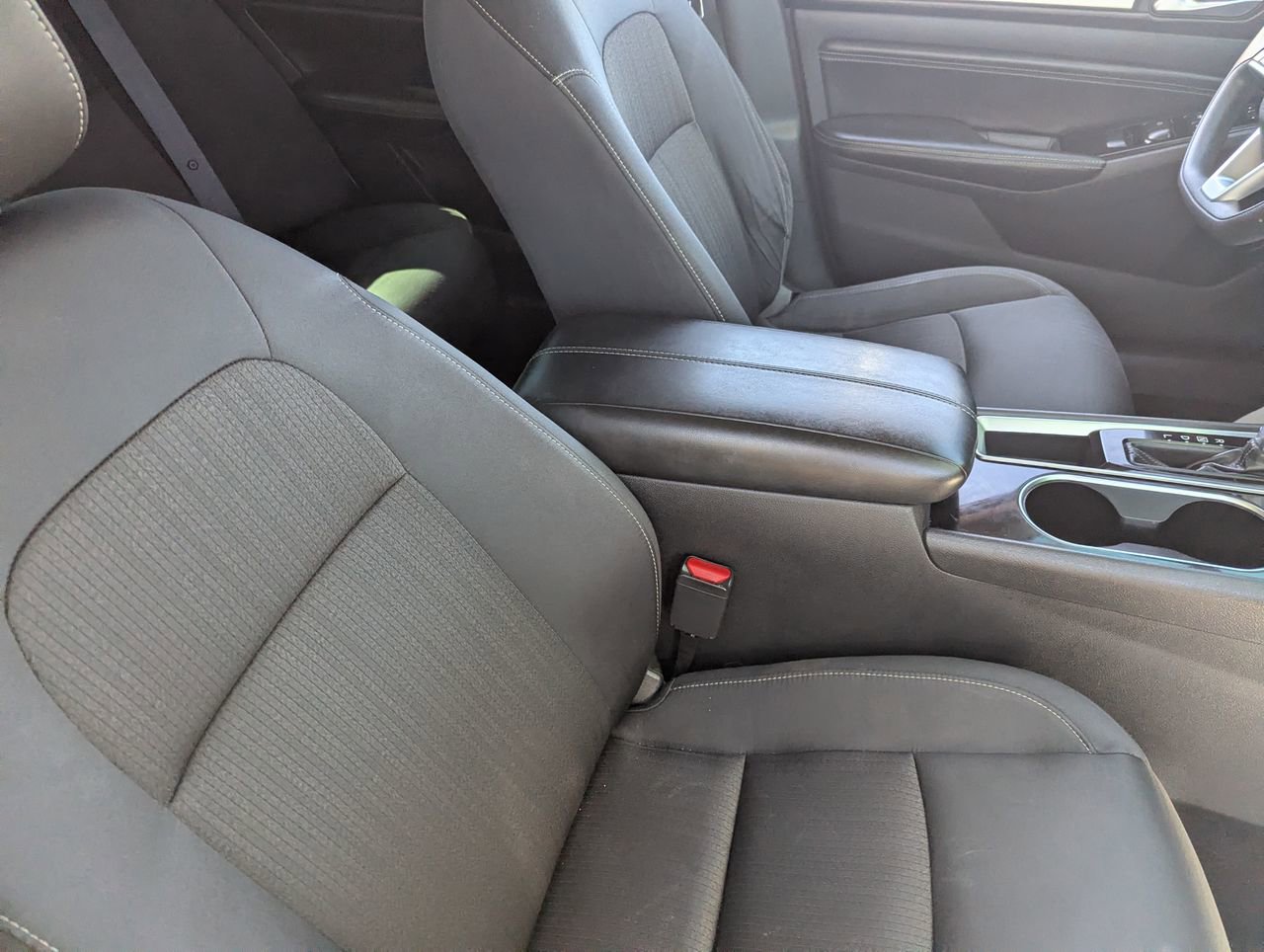 Used 2021 Nissan Altima 2.5 SV image 11