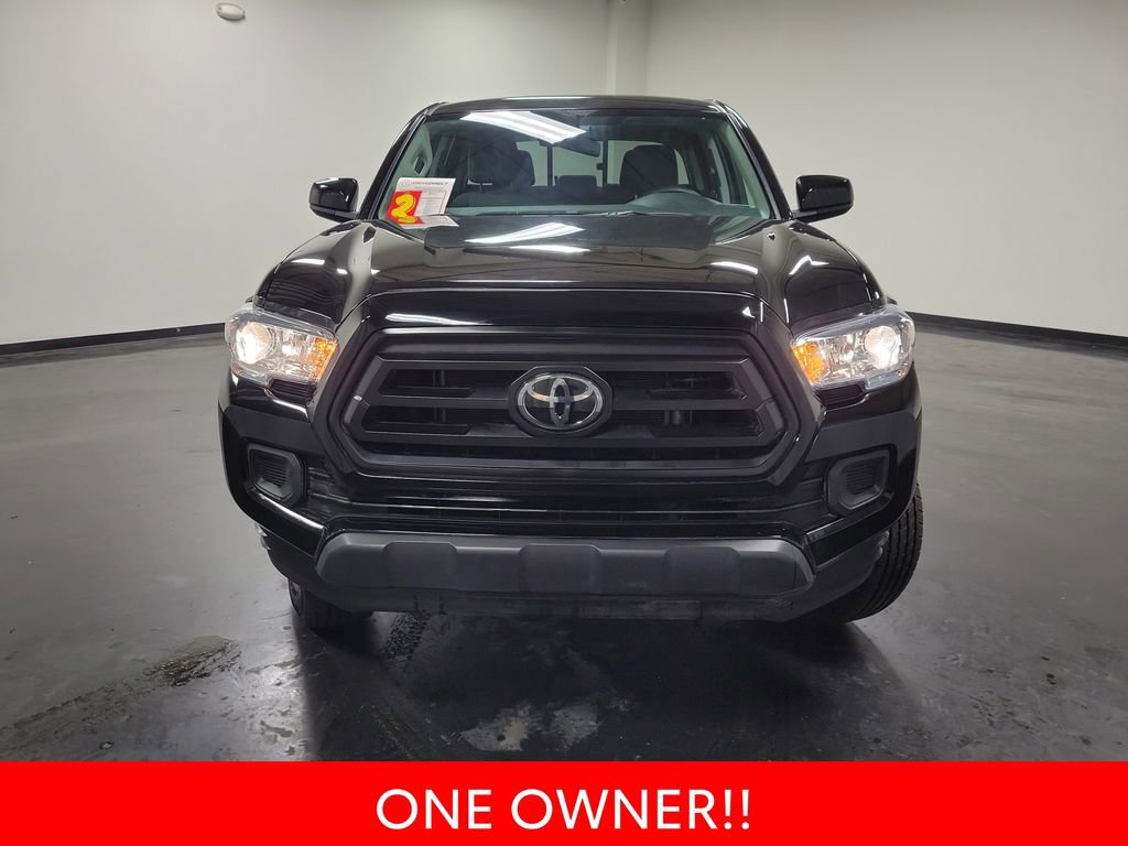 Used 2023 Toyota Tacoma SR image 3